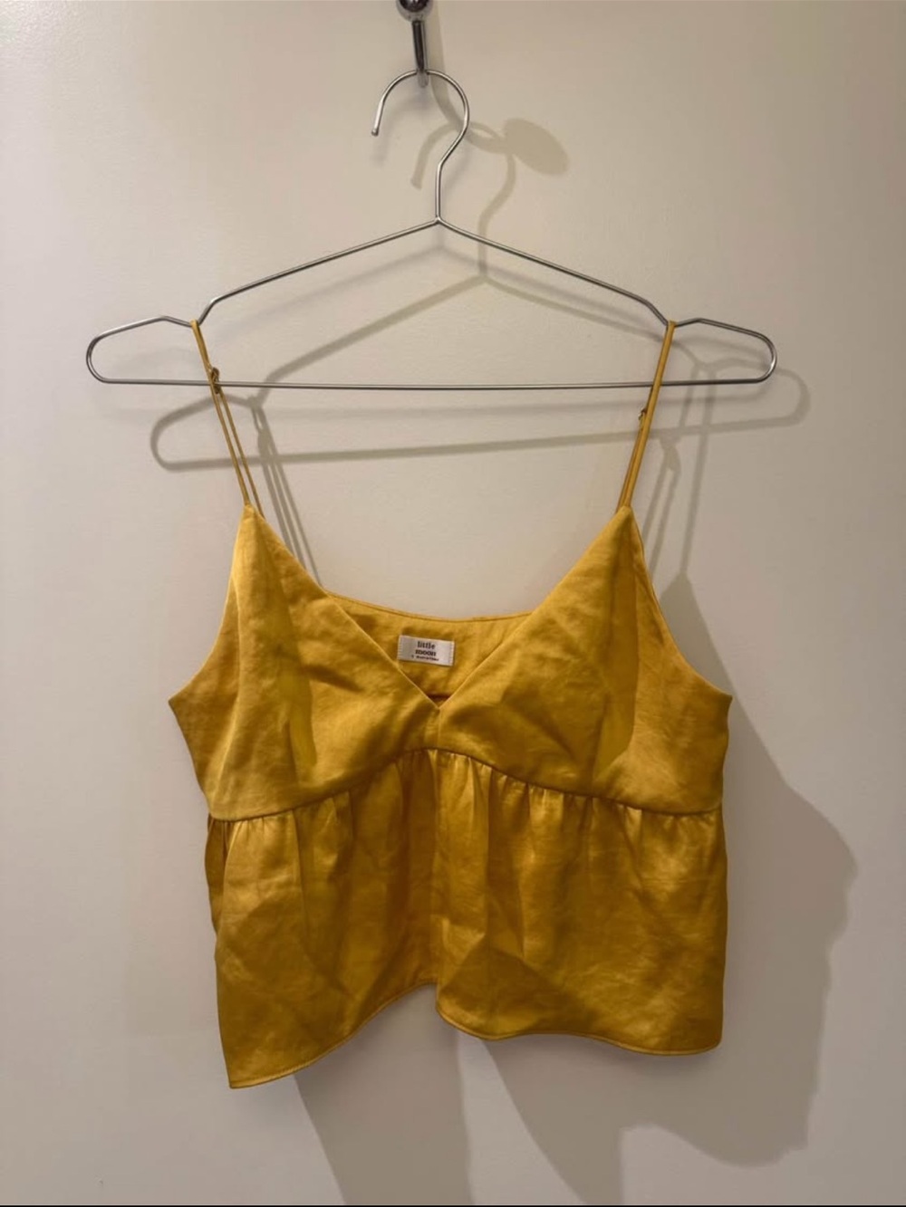 Aritzia Little Moon Camisole
